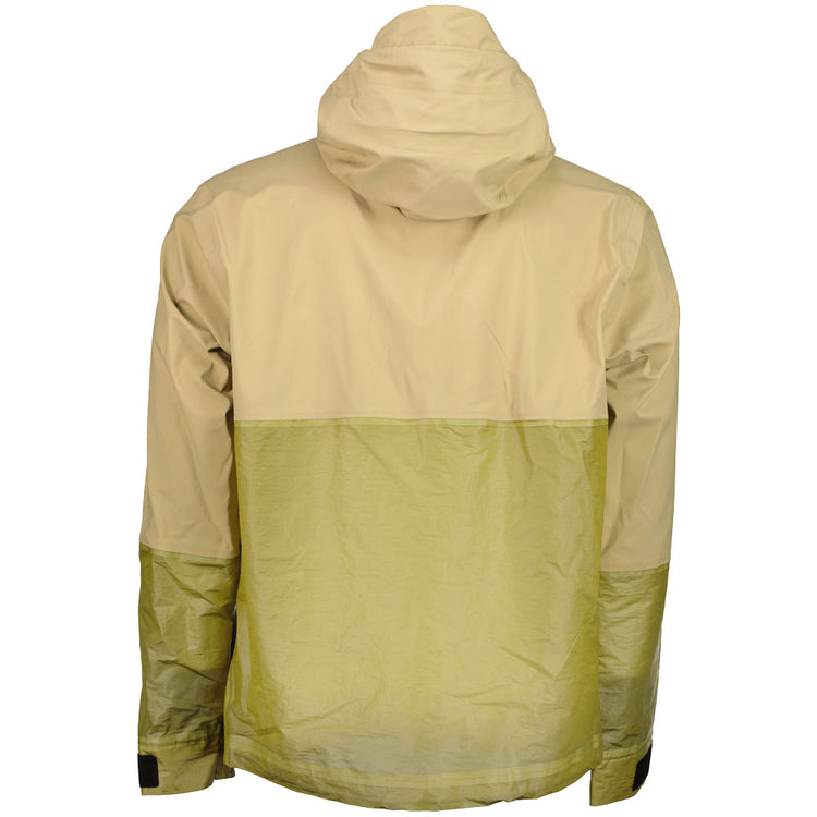 Goretex Infinium Goggle Hooded Jacket - Casual Basement