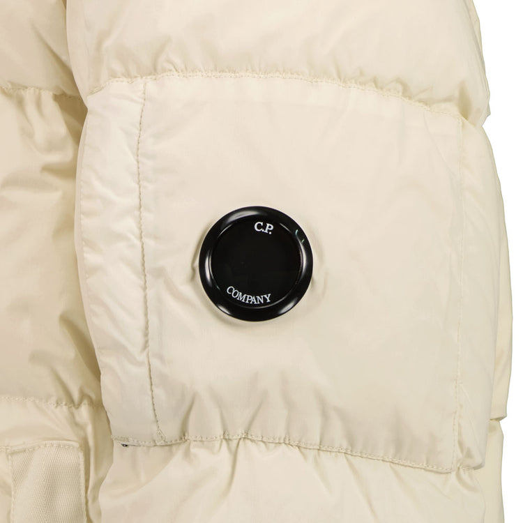 Nycra-R Down Lens Jacket - Casual Basement