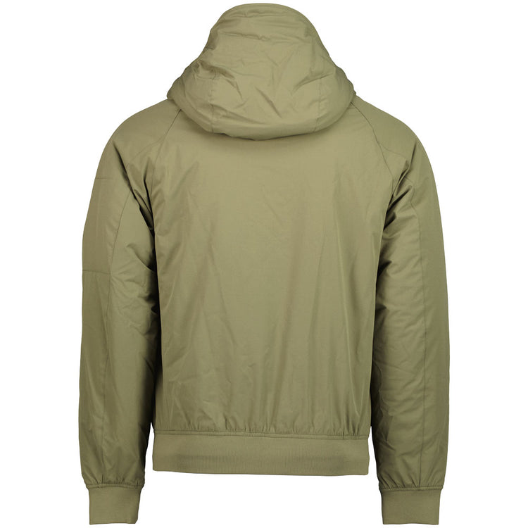 Pro-Tek Hooded Lens Jacket - Casual Basement