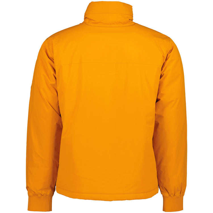 Pro-Tek Concealed Hood Padded Lens Jacket - Casual Basement