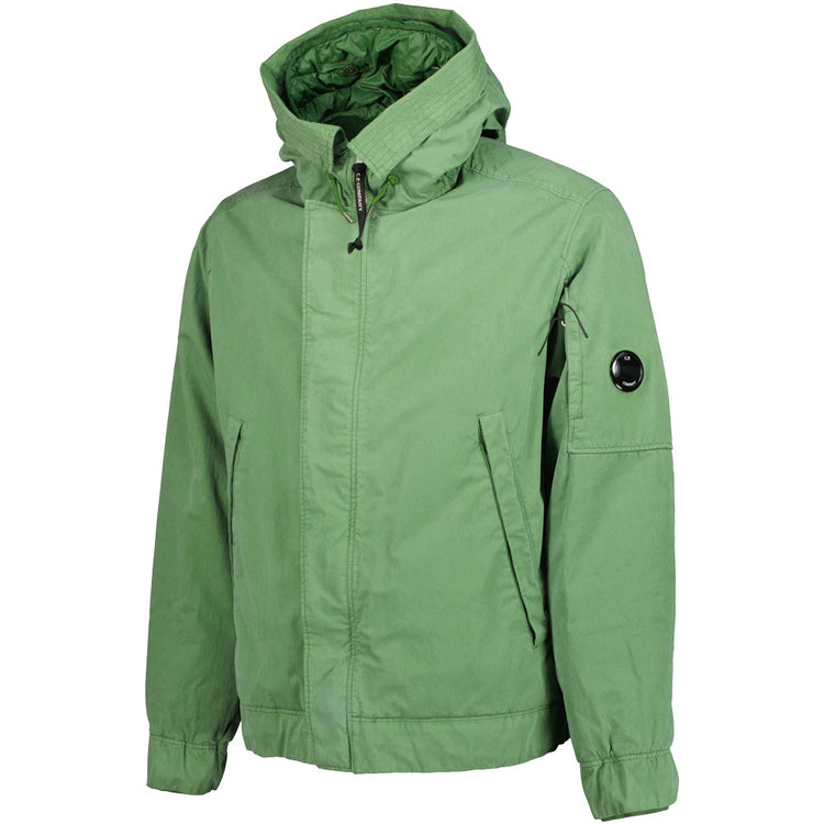 50 FILI 2 in 1 Lens Jacket - Casual Basement