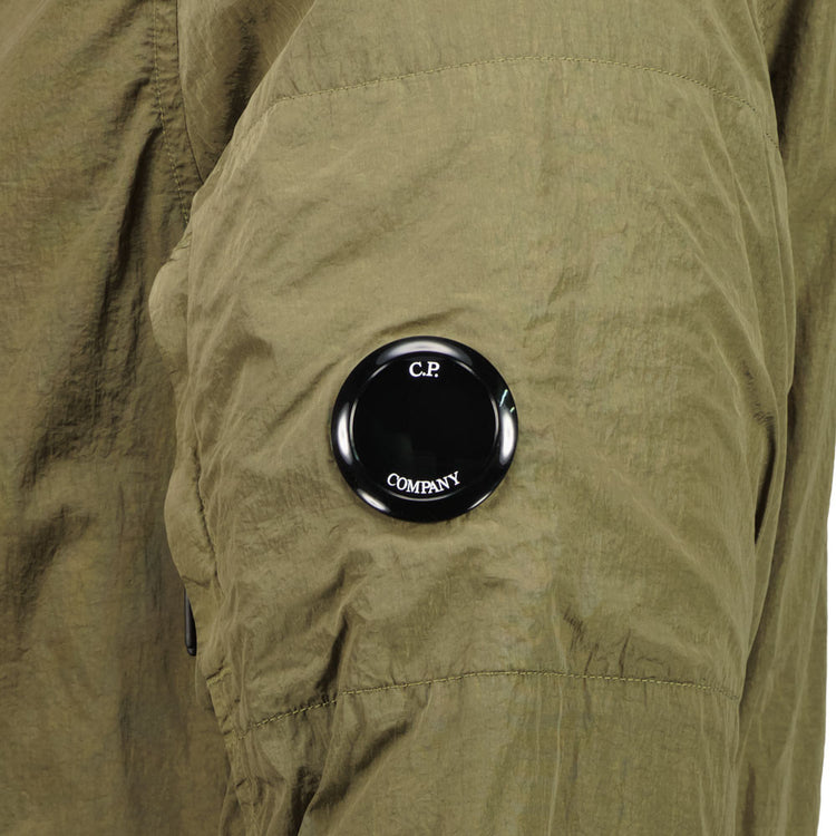 Chrome-R Padded Lens Jacket - Casual Basement