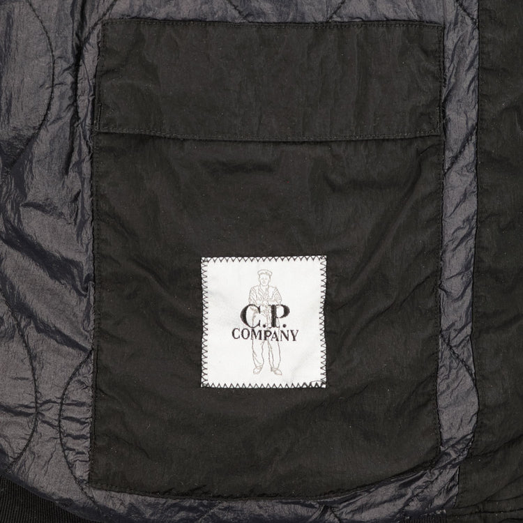 Chrome-R Padded Lens Jacket - Casual Basement