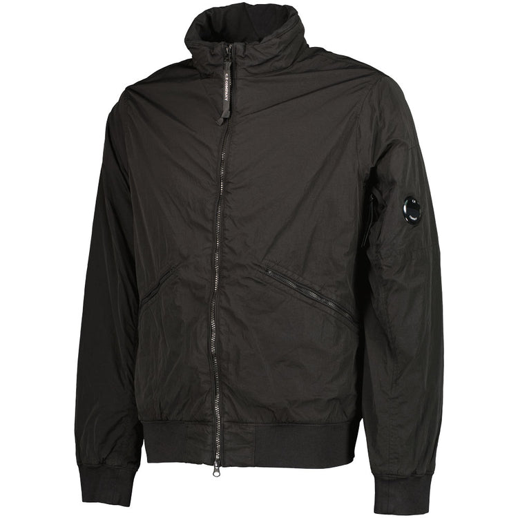 Chrome-R Padded Lens Jacket - Casual Basement