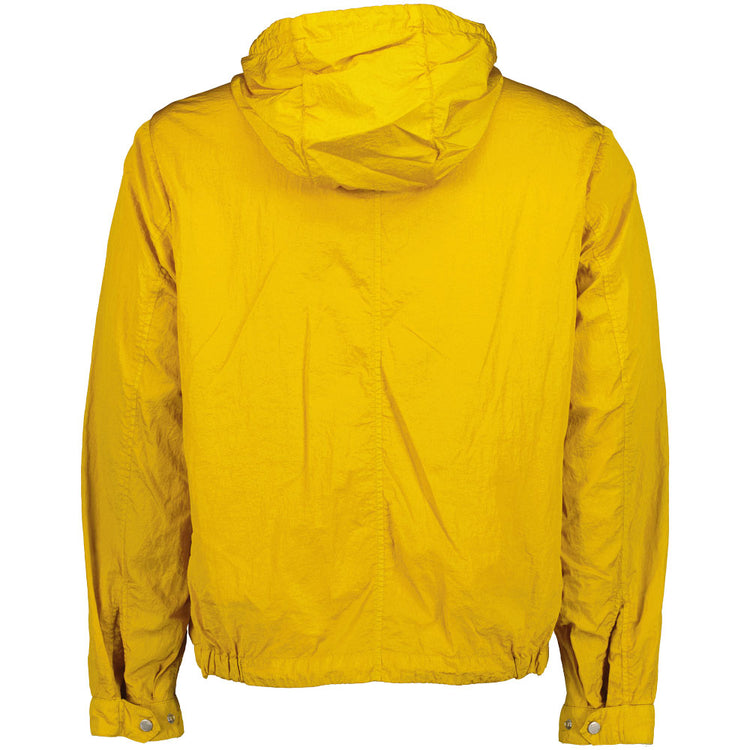 C.P. Company x Sebago M.T.t.N. Hooded Jacket - Casual Basement