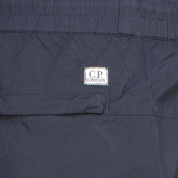 Chrome-R Lens Cargos - Casual Basement