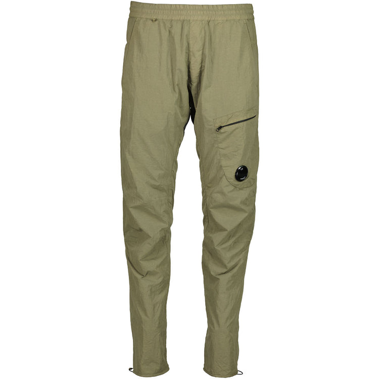 Flatt Nylon Lens Cargo Pants - Casual Basement