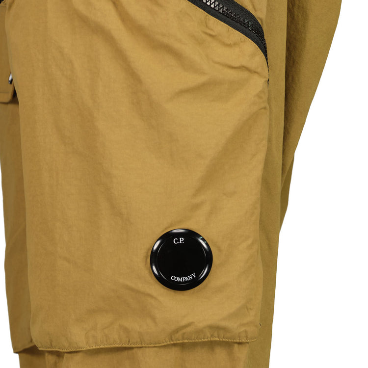 Microreps Diamond Peach Lens Utility Pants - Casual Basement