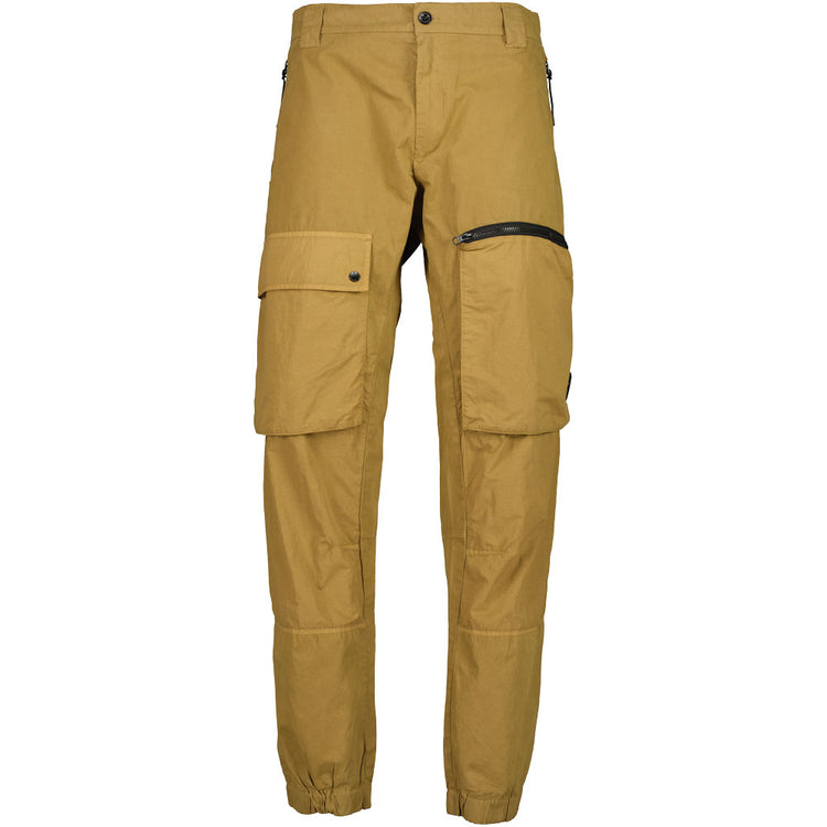 Microreps Diamond Peach Lens Utility Pants - Casual Basement
