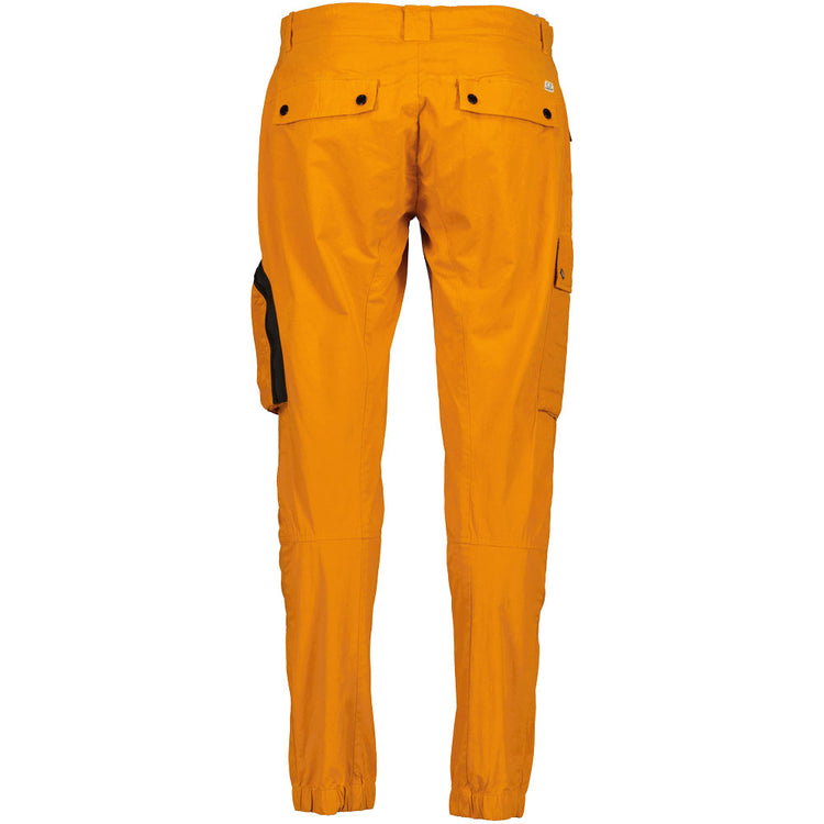 Microreps Diamond Peach Lens Utility Pants - Casual Basement