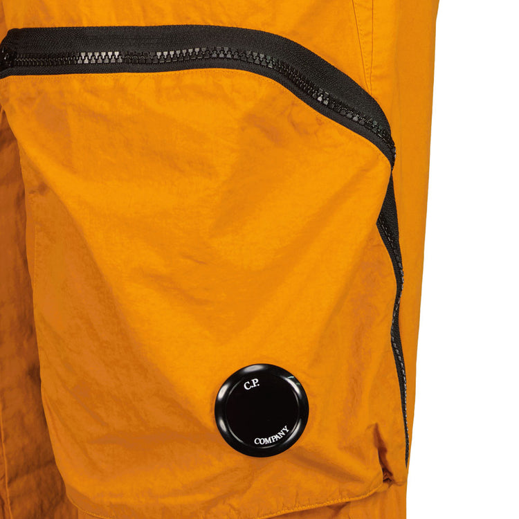Microreps Diamond Peach Lens Utility Pants - Casual Basement