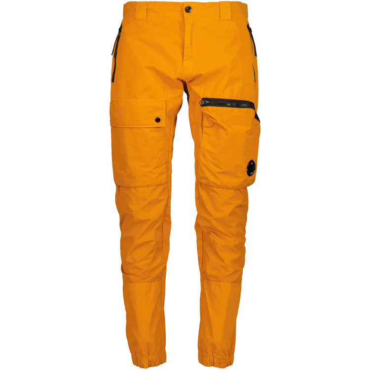 Microreps Diamond Peach Lens Utility Pants - Casual Basement