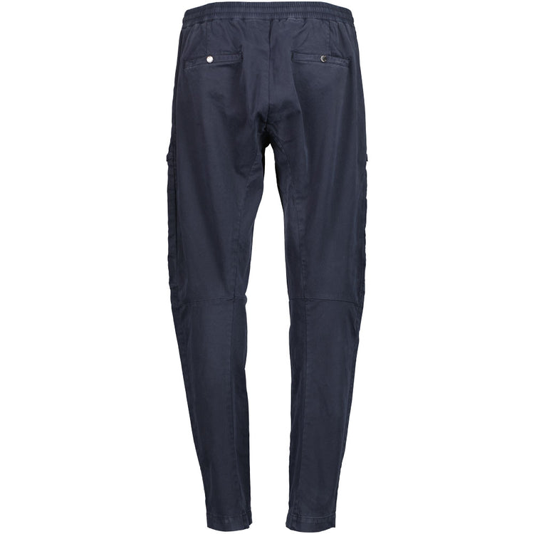 C.P. x FILA Stretch Satin Lens Cargos - Casual Basement