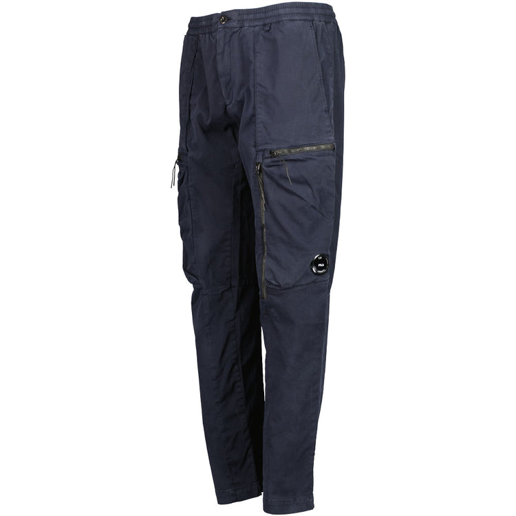 C.P. x FILA Stretch Satin Lens Cargos - Casual Basement