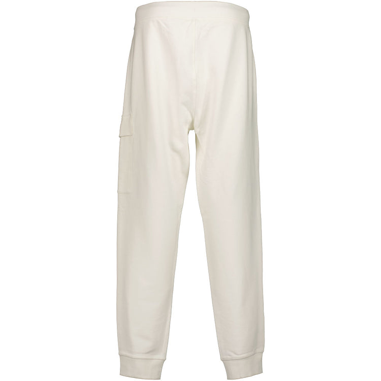 Lens Fleece Sweat Cargo Pants - Casual Basement