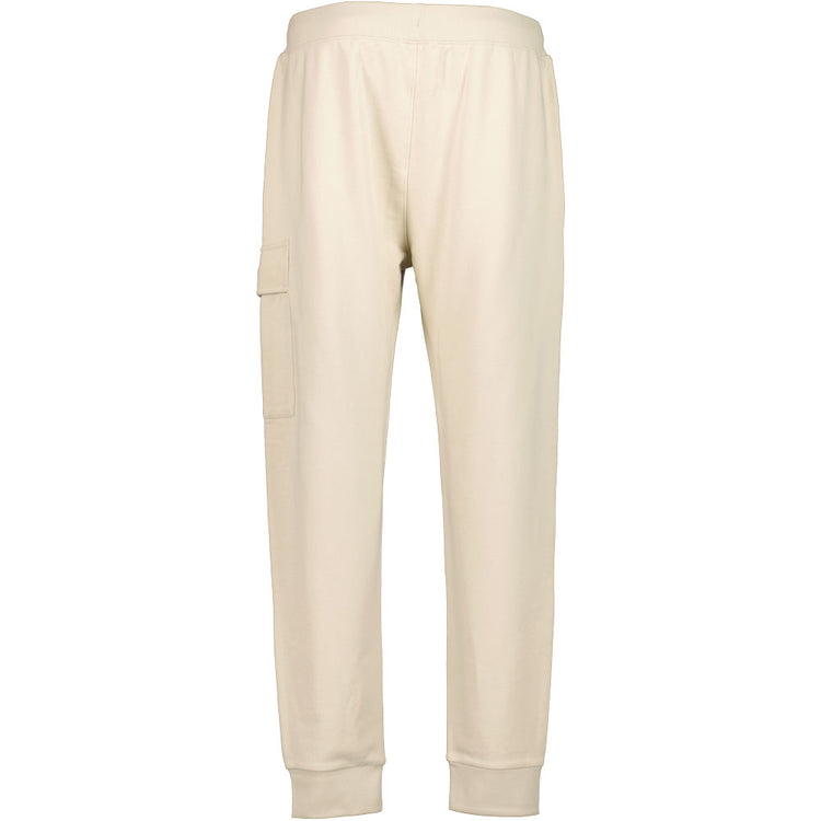 Lens Fleece Sweat Cargo Pants - Casual Basement