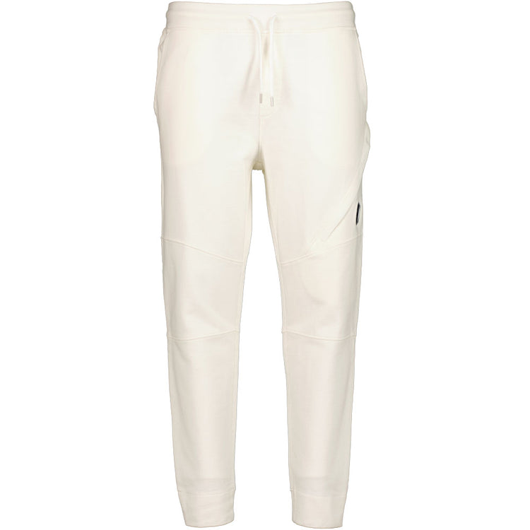 C.P. Company x Armani Lens Fleece Sweat Pants - Casual Basement