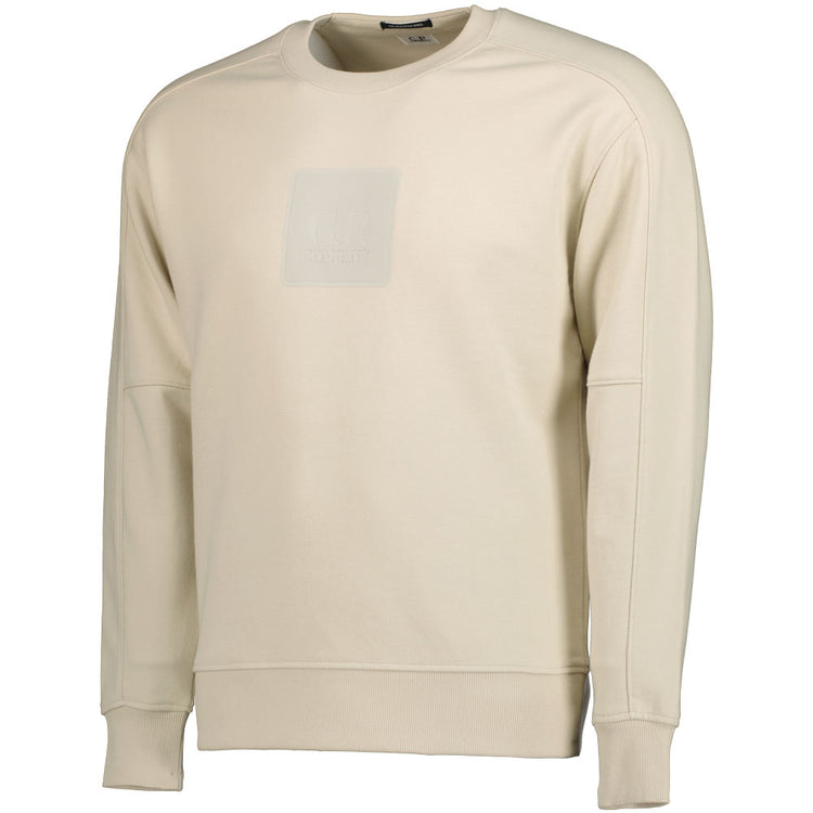 'Metropolis Series' Crewneck Sweatshirt - Casual Basement