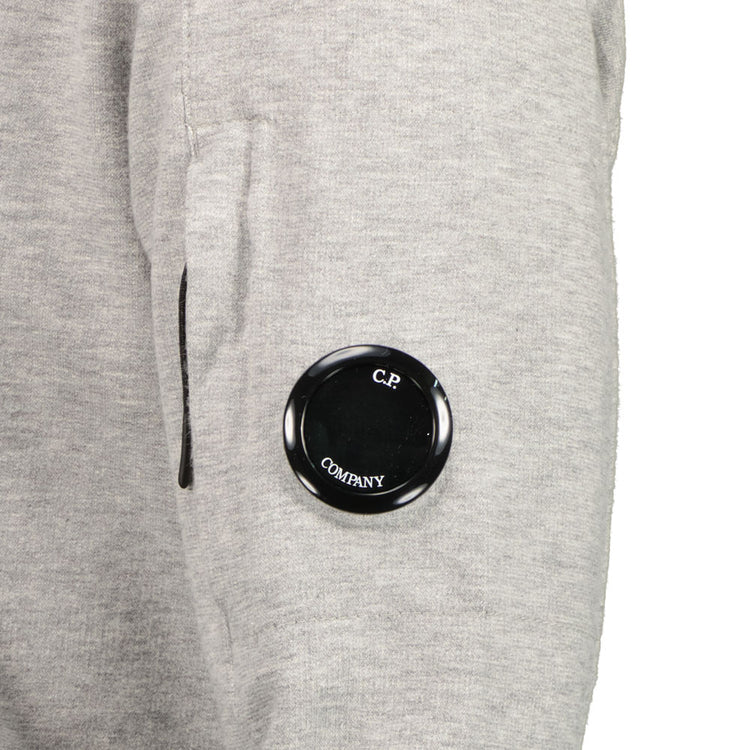 Light Fleece Quarter Zip Sweat - Casual Basement