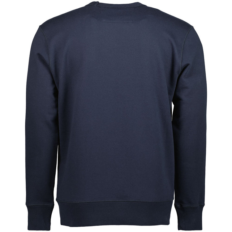 C.P. Company x Armani Anniversary Sweatshirt - Casual Basement