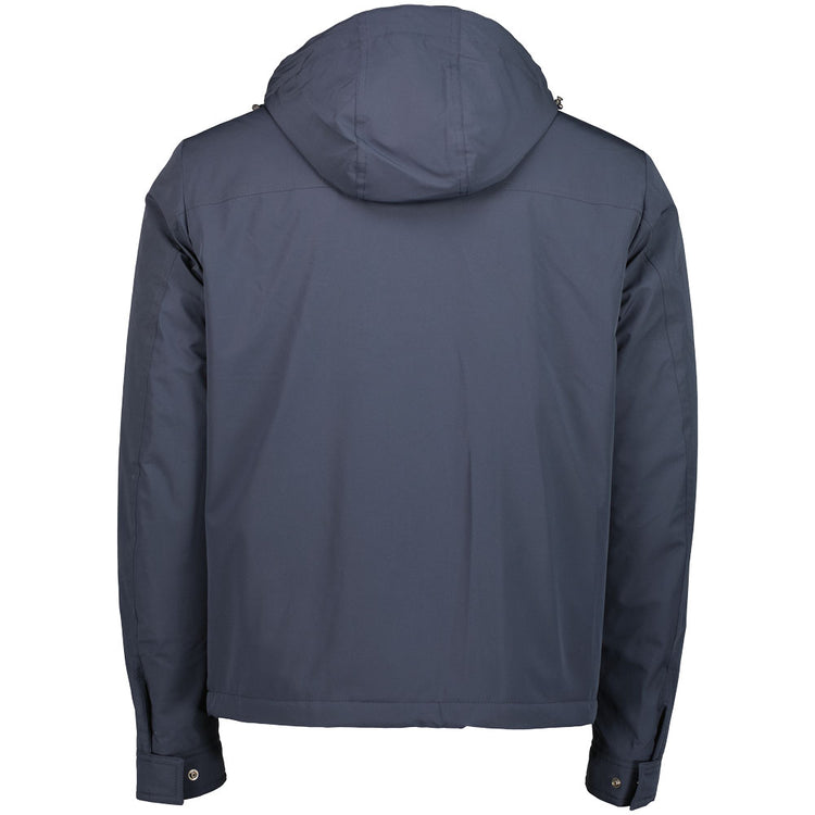 Padded Stretch Typhoon 4x4 Jacket - Casual Basement