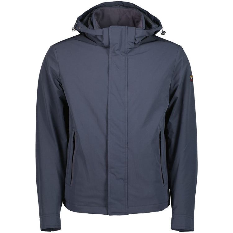 Padded Stretch Typhoon 4x4 Jacket - Casual Basement