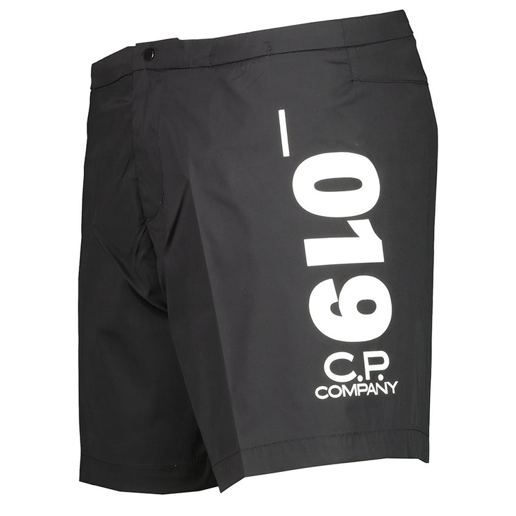 019 Swim Shorts - Casual Basement