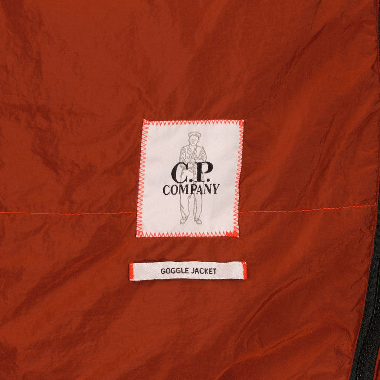 Junior CR-L Goggle Jacket - Casual Basement