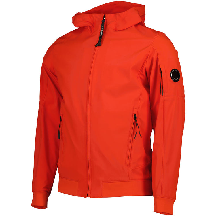 Junior Shell-R Lens Jacket - Casual Basement