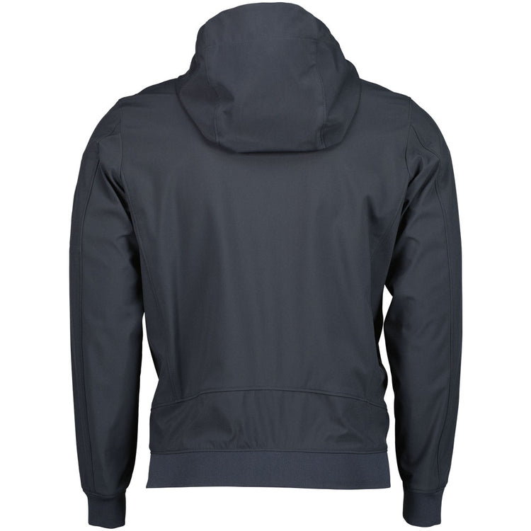 Junior Shell-R Lens Jacket - Casual Basement