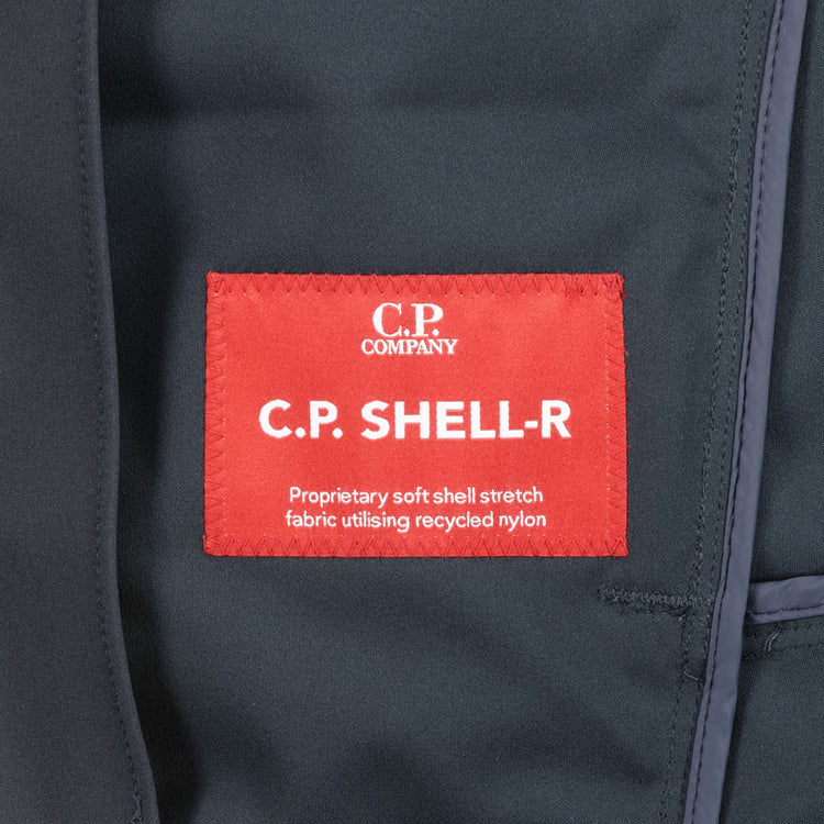 Junior Shell-R Lens Jacket - Casual Basement