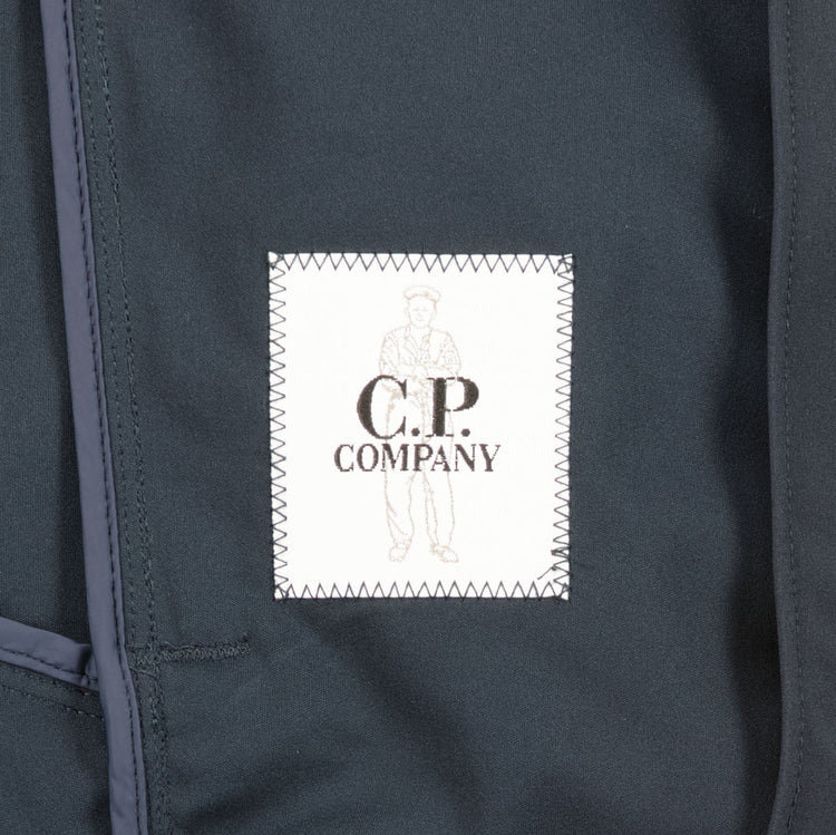 Junior Shell-R Lens Jacket - Casual Basement