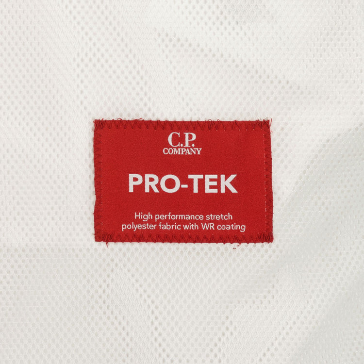 Junior Pullover Pro-Tek Windbreaker - Casual Basement