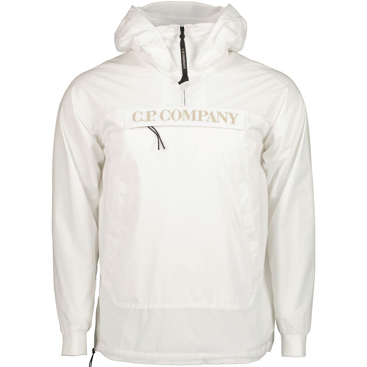 Junior Pullover Pro-Tek Windbreaker - Casual Basement
