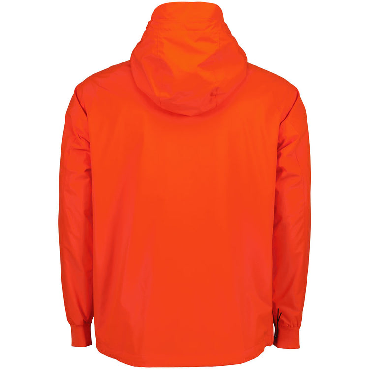 Junior Pullover Pro-Tek Windbreaker - Casual Basement