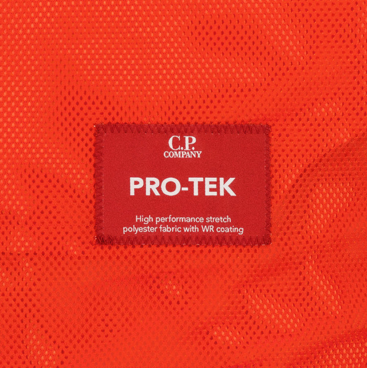 Junior Pullover Pro-Tek Windbreaker - Casual Basement