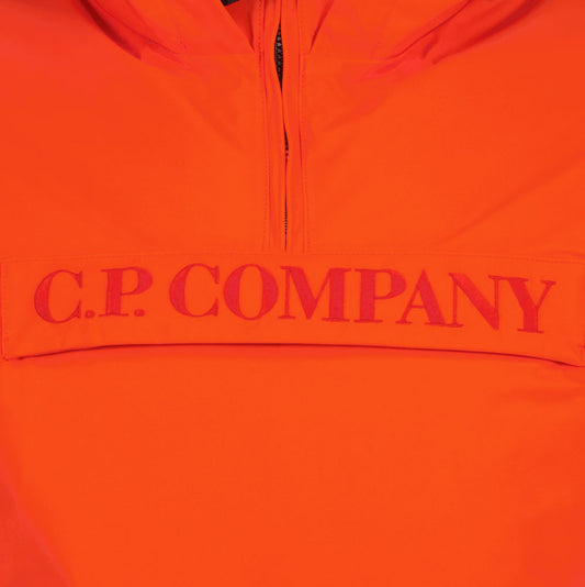 Junior Pullover Pro-Tek Windbreaker - Casual Basement