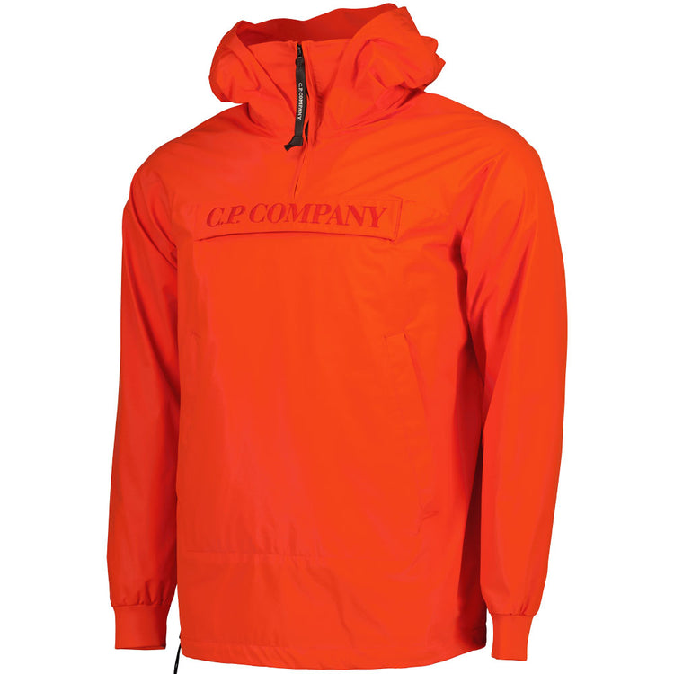 Junior Pullover Pro-Tek Windbreaker - Casual Basement