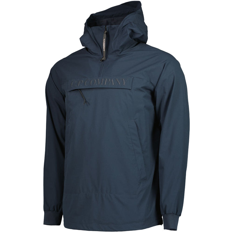 Junior Pullover Pro-Tek Windbreaker - Casual Basement