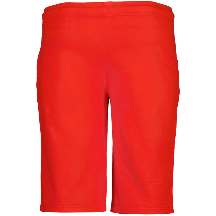Junior Mixed Lens Sweat Bermudas - Casual Basement