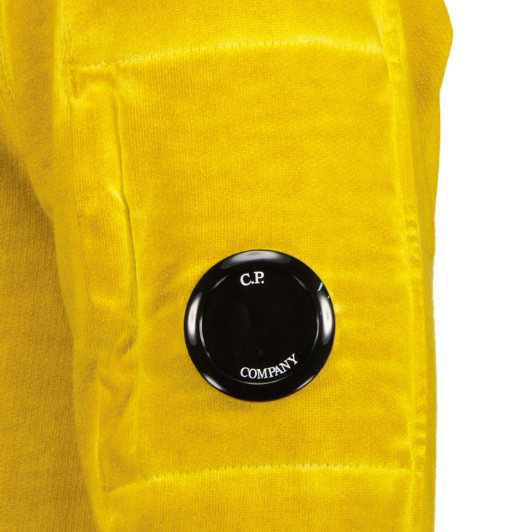 Junior I.C.E. Lens Sweatshirt - Casual Basement