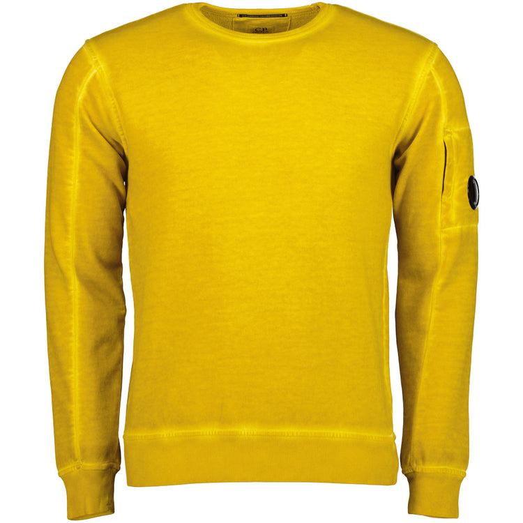 Junior I.C.E. Lens Sweatshirt - Casual Basement