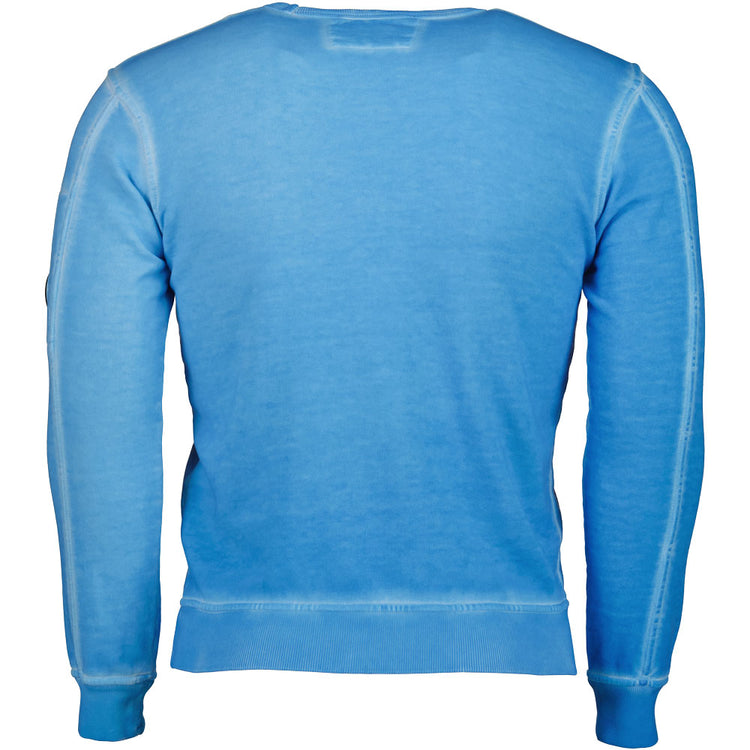 Junior I.C.E. Lens Sweatshirt - Casual Basement