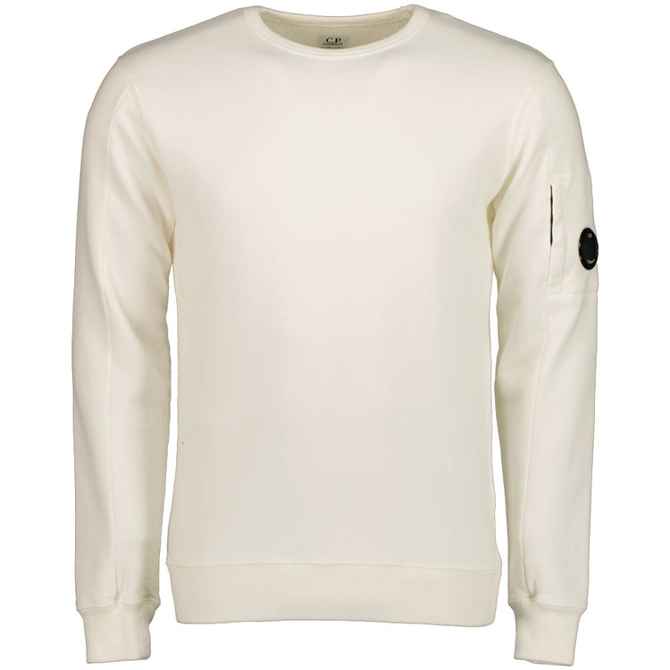 Junior Crewneck Lens Sweatshirt - Casual Basement