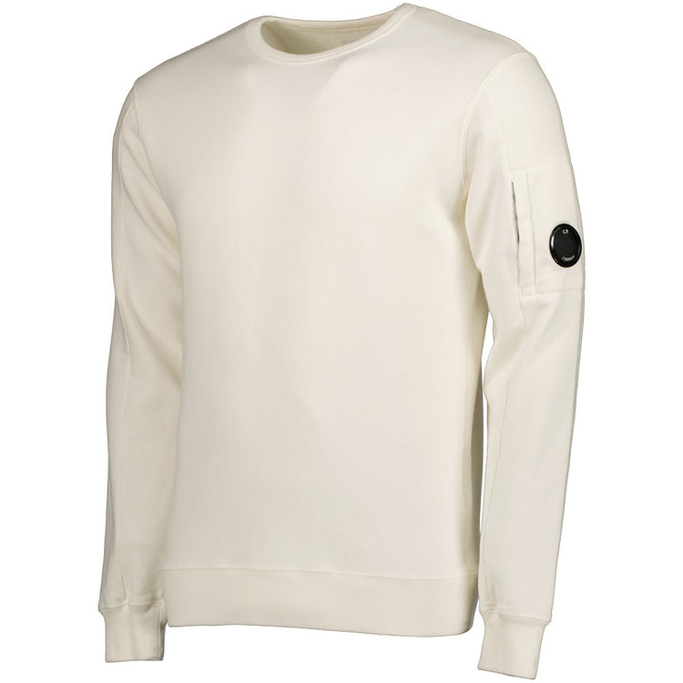Junior Crewneck Lens Sweatshirt - Casual Basement