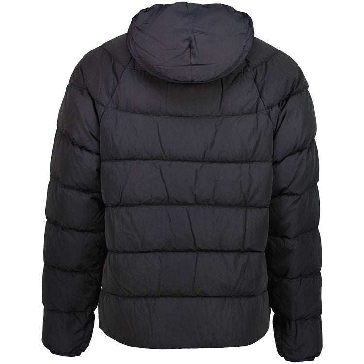 Eco Chrome-R Down Goggle Jacket - Casual Basement