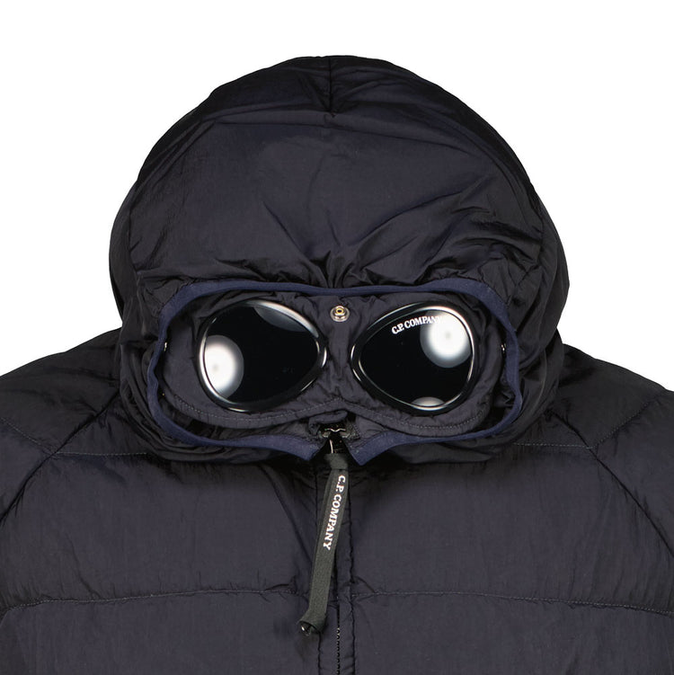 Eco Chrome-R Down Goggle Jacket - Casual Basement