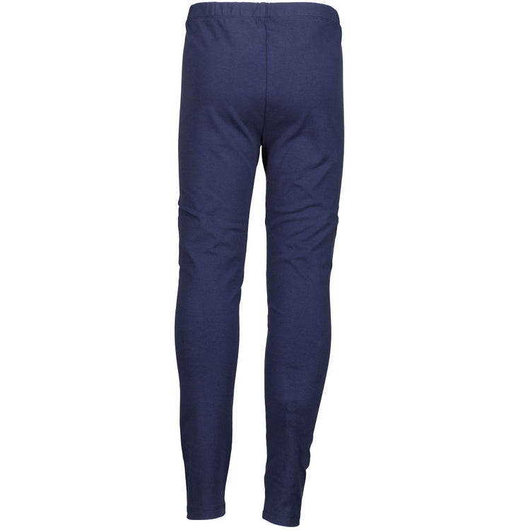 Ralph Lauren Kids Stretch Cotton Leggings - Casual Basement