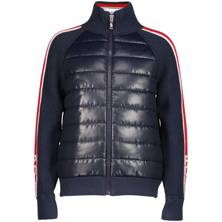 Ralph Lauren Kids Hybrid Jacket - Casual Basement