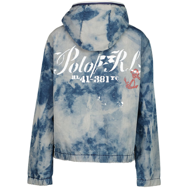 Ralph Lauren Kids Windbreaker Jacket - Casual Basement